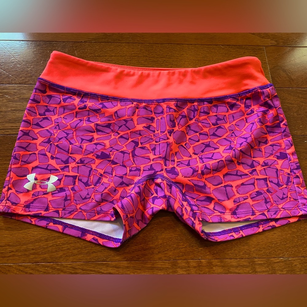 Under Armour Youth Spandex‎ Size XL